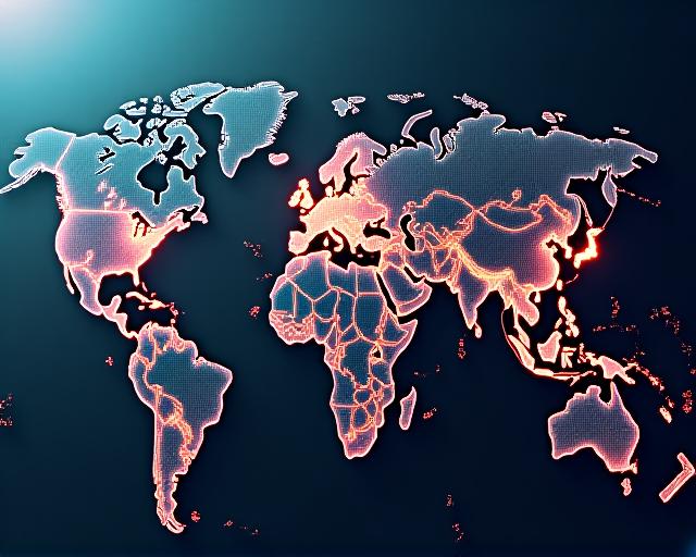 Customs compliance and tariff-impacted global trade resilience logistics